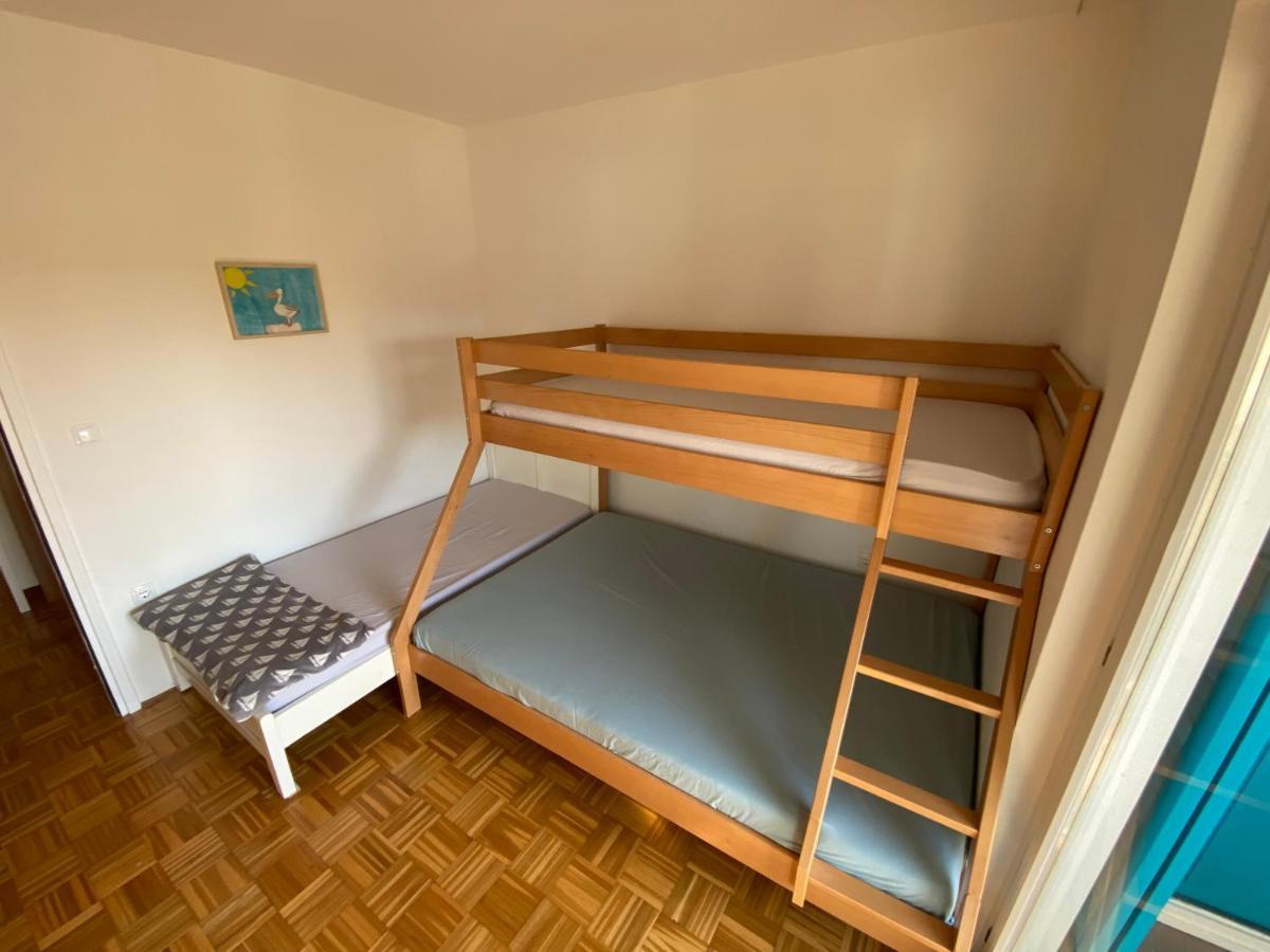 Lucy Apartment Piran-Punta Ngoại thất bức ảnh