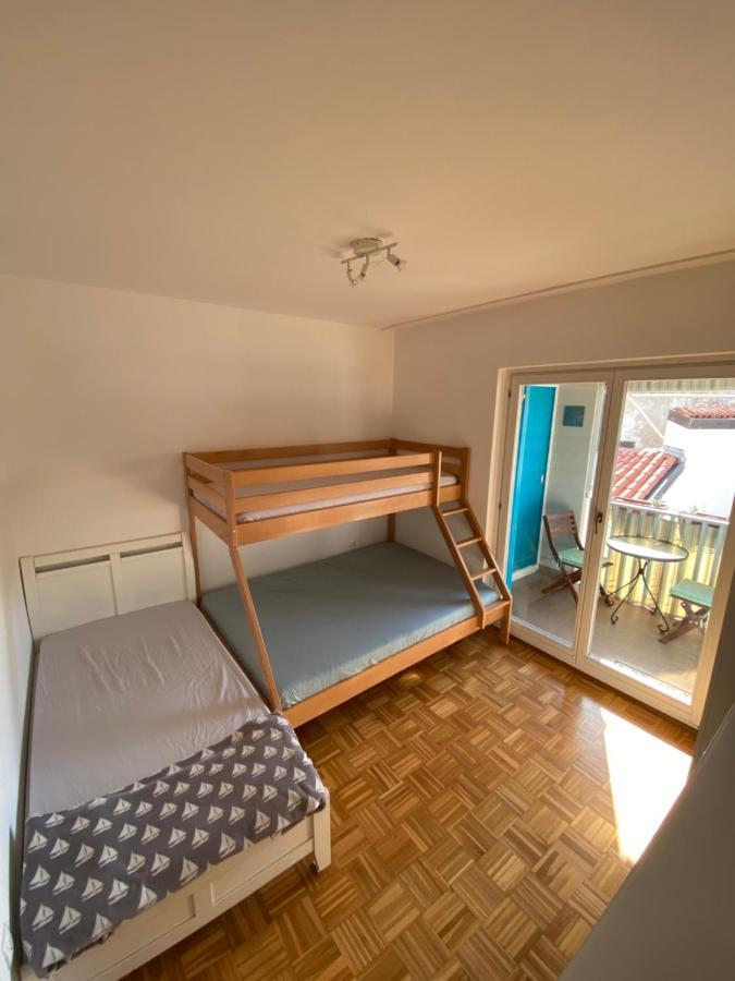 Lucy Apartment Piran-Punta Ngoại thất bức ảnh