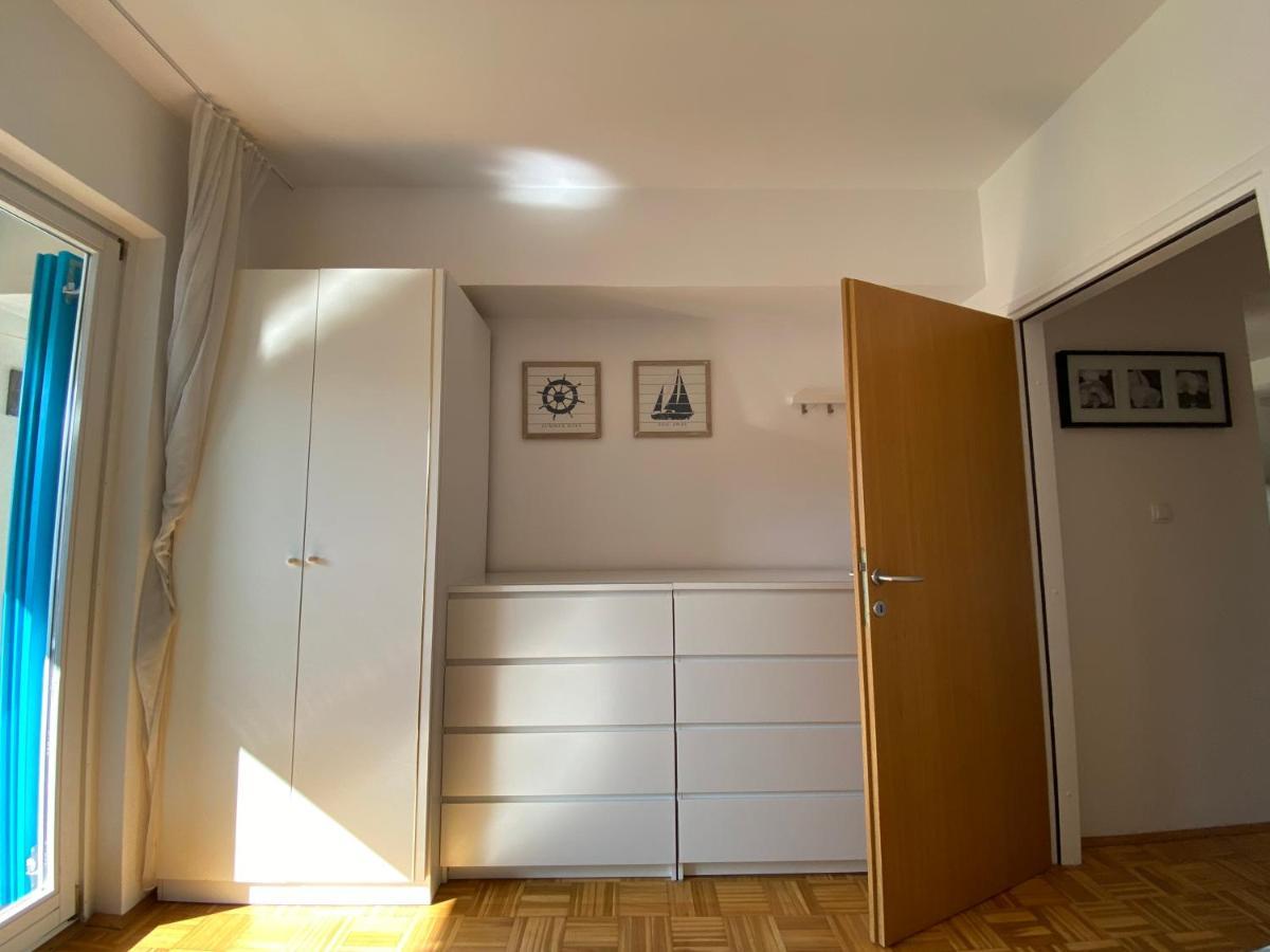 Lucy Apartment Piran-Punta Ngoại thất bức ảnh