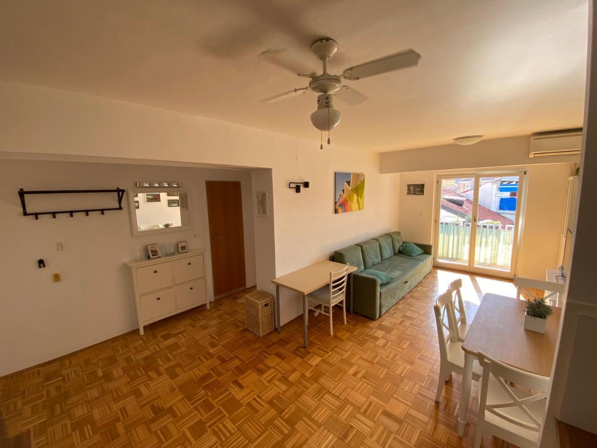 Lucy Apartment Piran-Punta Ngoại thất bức ảnh