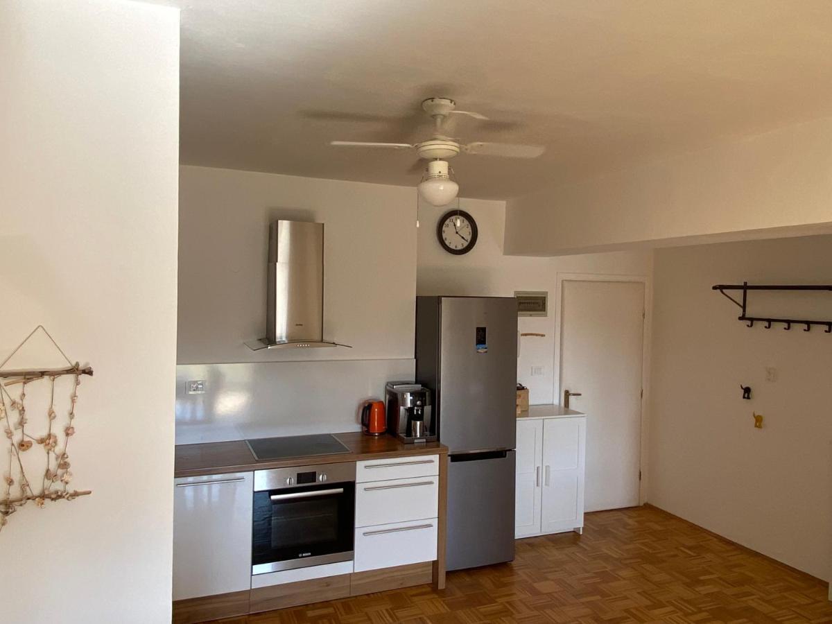 Lucy Apartment Piran-Punta Ngoại thất bức ảnh