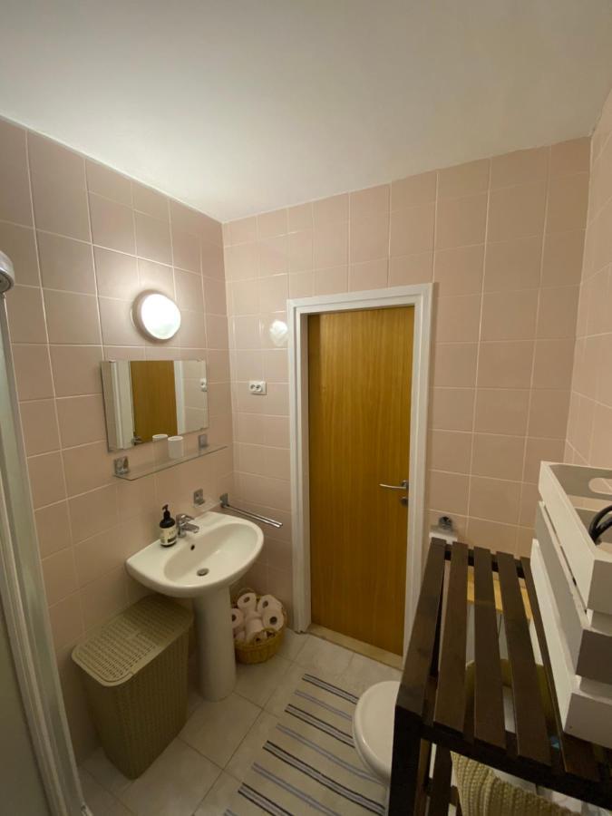 Lucy Apartment Piran-Punta Ngoại thất bức ảnh