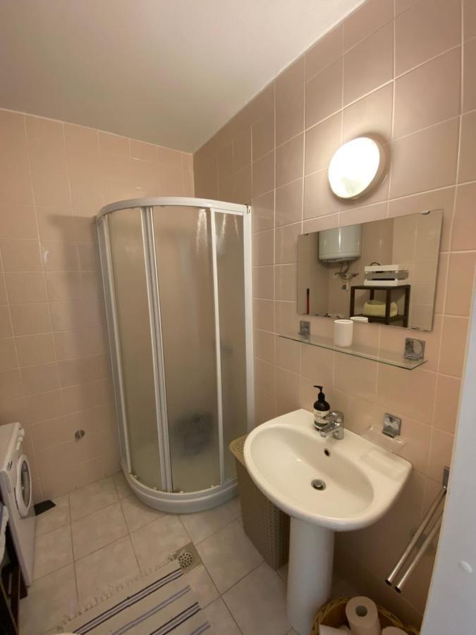 Lucy Apartment Piran-Punta Ngoại thất bức ảnh