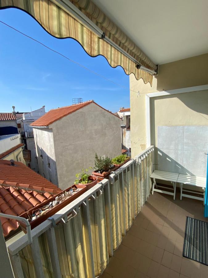 Lucy Apartment Piran-Punta Ngoại thất bức ảnh