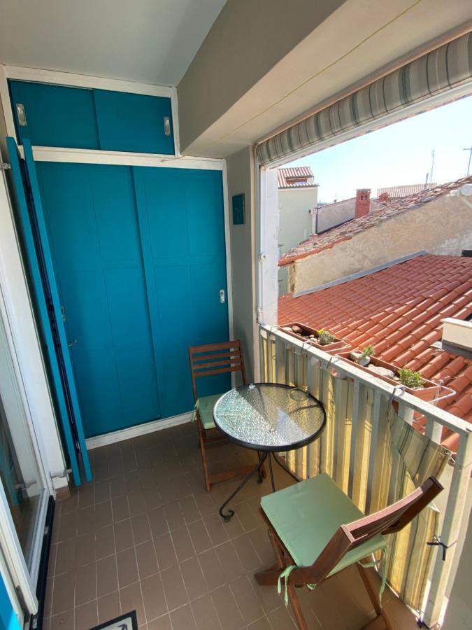 Lucy Apartment Piran-Punta Ngoại thất bức ảnh