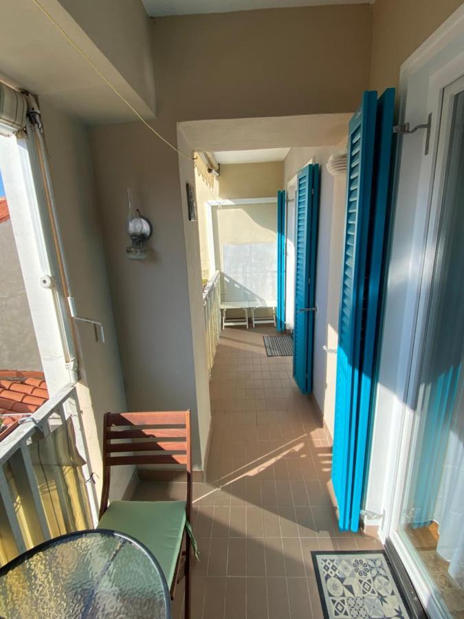 Lucy Apartment Piran-Punta Ngoại thất bức ảnh
