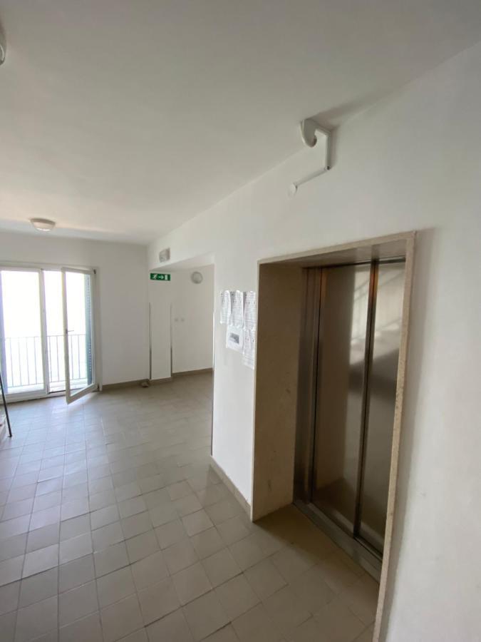 Lucy Apartment Piran-Punta Ngoại thất bức ảnh