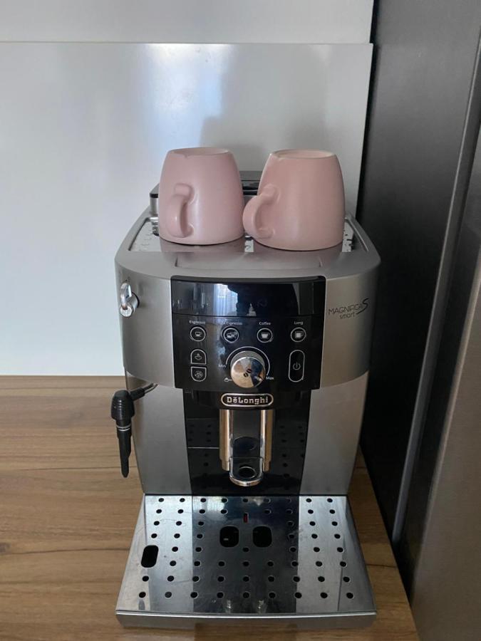 Lucy Apartment Piran-Punta Ngoại thất bức ảnh