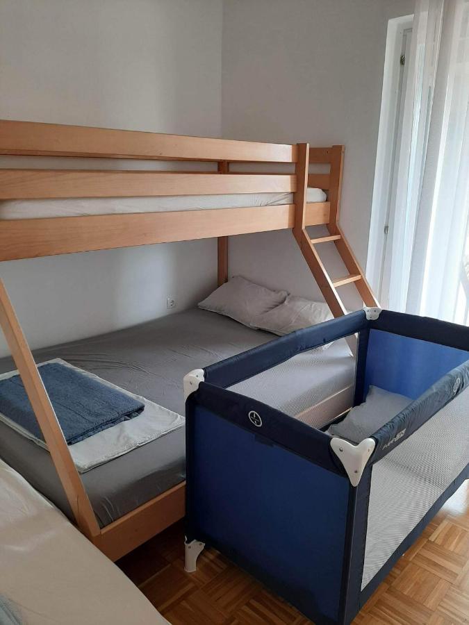 Lucy Apartment Piran-Punta Ngoại thất bức ảnh